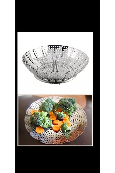 Dorsa Steam Cooker Large Size