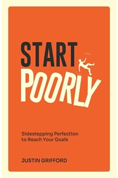 INDEPENDENT CAT Începeți prost: Evitați perfecțiunea pentru a vă atinge obiectivele