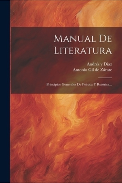 Legare Street Pr Manual De Literatura: Principios Generales De Po