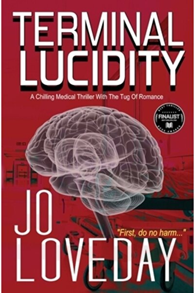INDEPENDENT CAT Terminal Lucidity: Un thriller medical înfiorător cu o aură d...