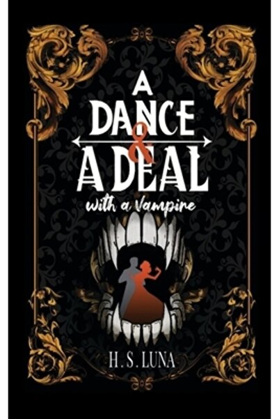 Independent Un dans și o înțelegere cu un vampir