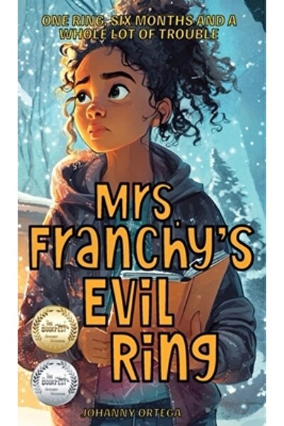 INDEPENDENT CAT Inelul malefic al doamnei Franchy și cele șase luni care au s...