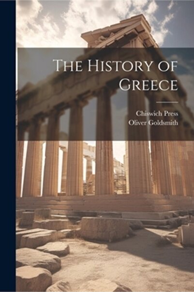 Legare Street Pr Istoria Greciei