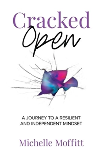 INDEPENDENT CAT Cracked Open: O călătorie către o mentalitate rezilientă și i...