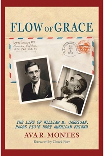 Yellow Rose Books Curgerea Harului: Viața lui William M. Carrigan, cel mai bu...