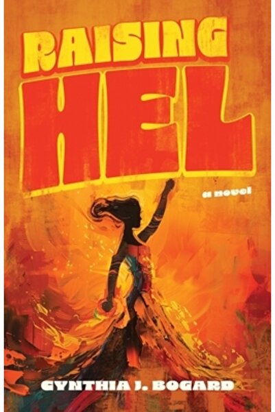 Bookbaby Creșterea lui Hel