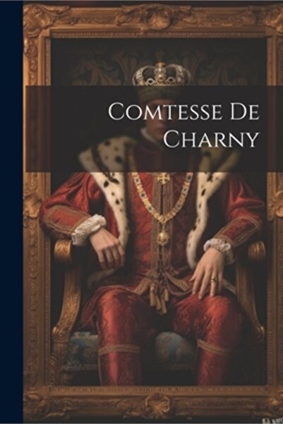 Legare Street Pr Contesa de Charny