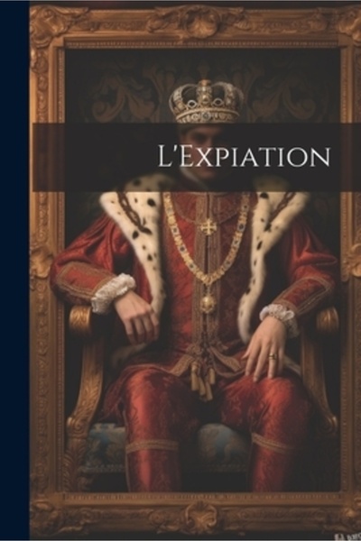 Legare Street Pr L'Expiation