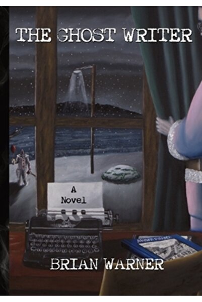 INDEPENDENT CAT Scriitorul fantomă