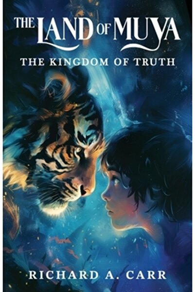 INDEPENDENT CAT Țara Muyei: Regatul Adevărului