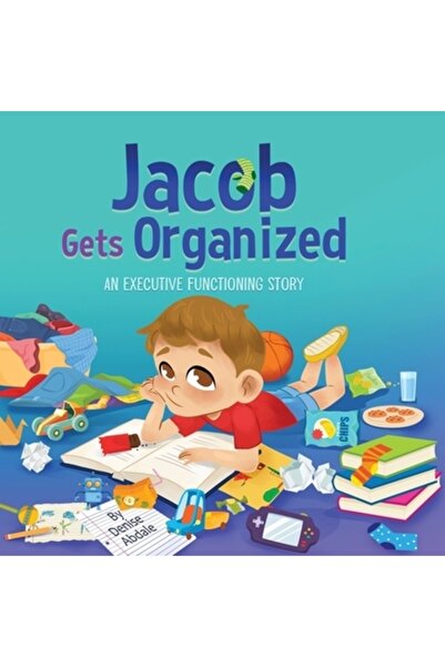 INDEPENDENT CAT Jacob se organizează: o poveste despre funcția executivă