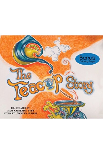 INDEPENDENT CAT Povestea cu ceașca de ceai