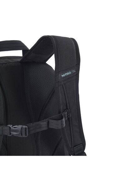Nitro Hero Daypack 51 cm Laptop compartment