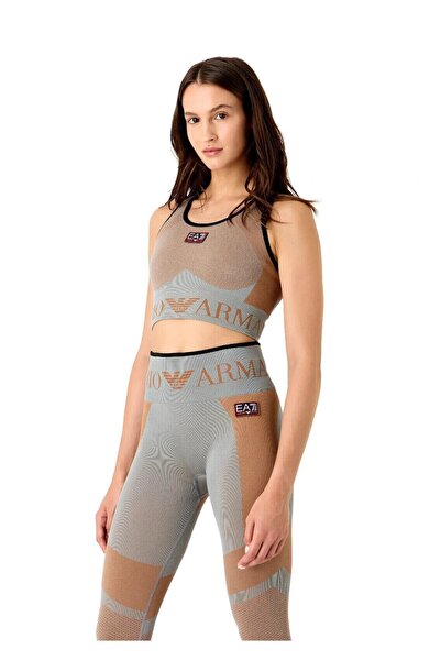 Emporio Armani Women's Sports T-Shirt 3Dth60-Tjdgz-1520