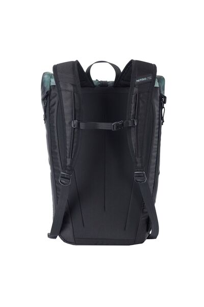 Nitro Cosmo Daypack 46 cm Laptop compartment