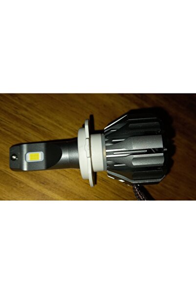 kaplanoto H7 Led Adaptörü Ford Focus 3 Faz 2 - 5021527