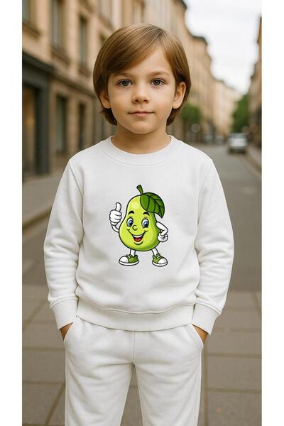 playwear Hanorac pentru copii ARMUT CHARACTER Imprimat pentru fete și băieți,...