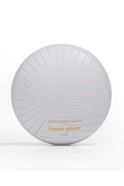Franck Olivier Absolutely Musk Body Powder 200 Grams
