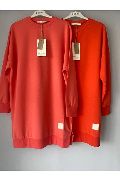 Soul Women's Basic Tunic 2-Pack