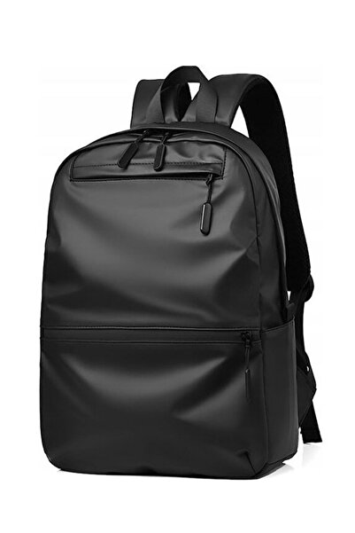 woys Unisex Notebook and Backpack with Waterproof Fabric and Zipper