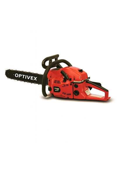 OPTIVEX Benzinli Testere -ağaç Odun Kesme Motoru