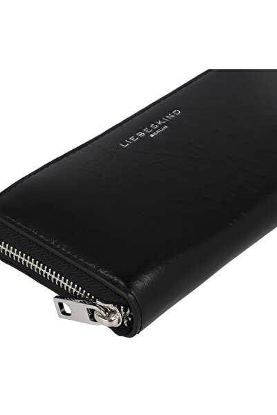 liebeskind Sally Wallet RFID protection Leather 19 cm