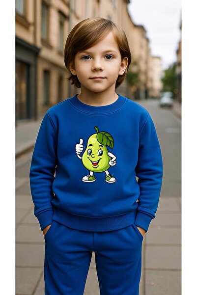 playwear Hanorac pentru copii ARMUT CHARACTER Imprimat pentru fete și băieți,...