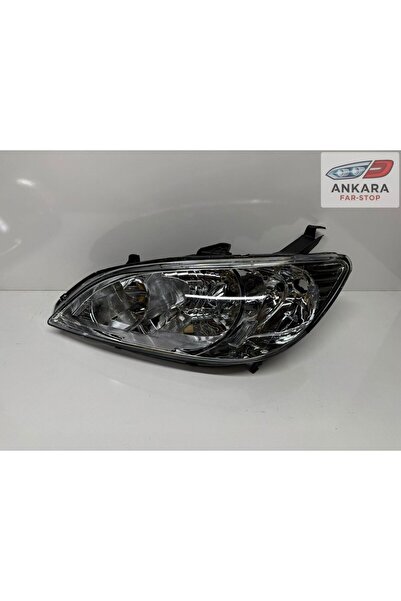 MATSUBA HONDA CİVİC VTEC 2 2004 - 2006 ÖN FAR LAMBASI ÖN SOL SEDAN (VTEC 2 MAKYAJLI KASA - SEDAN)
