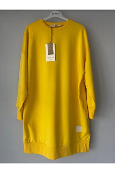 Soul Women's Basic Tunic