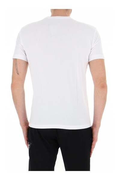 Emporio Armani Men's T-Shirt 3Dpt62-Pj03Z-1100