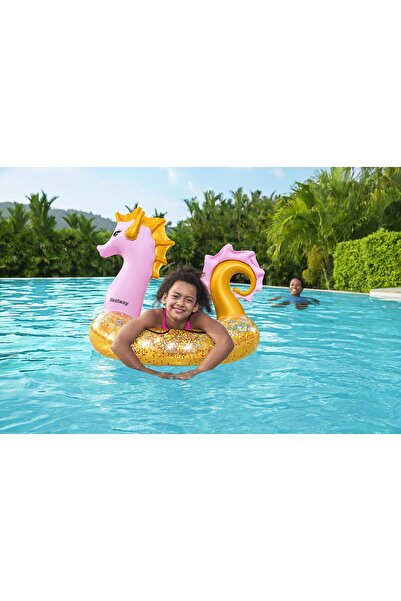 BESTWAY Silver Adult Simit 115 cm