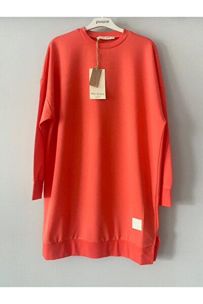 Soul Women's Basic Tunic