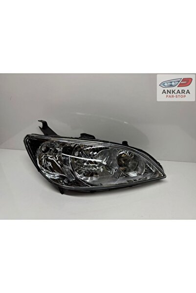 MATSUBA HONDA CİVİC VTEC 2 2004 - 2006 ÖN FAR LAMBASI ÖN SAĞ SEDAN (VTEC 2 MAKYAJLI KASA - SEDAN)