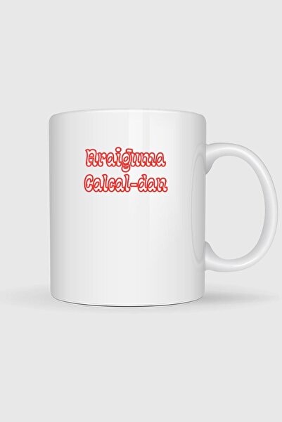 Bahriyeli Collection كوب أرايجوما كالكال-دان أنيمي مطبوع