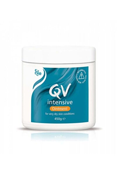 Qv Intensive Moisturizing Cream for Dry Skin 450g