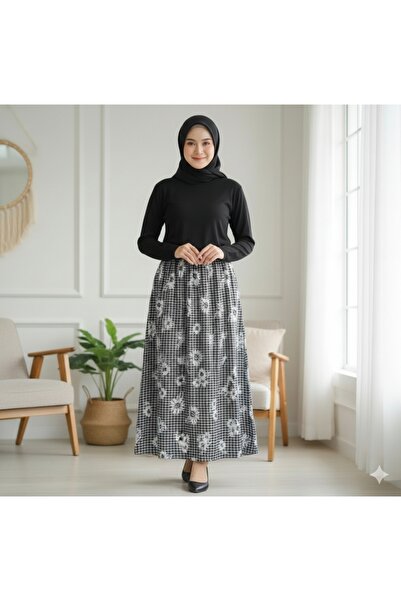 Jelly ekib Prayer Skirt