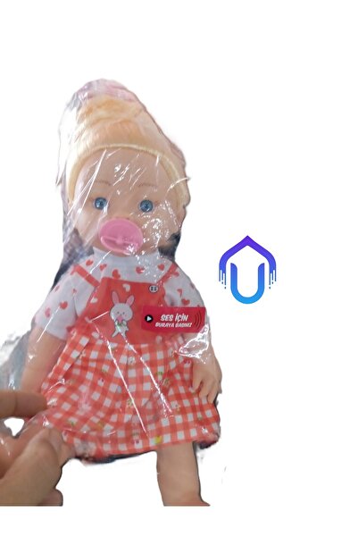 urfakent bilişim ve medya danışmanlık inci Bebek Emzikli Ve Konuşan/Bay Her T...