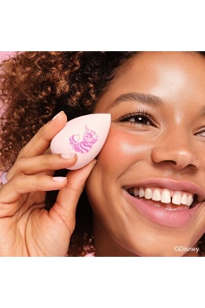 Essence Buretel de makeup colour-changing, Disney Alice in Wonderland,