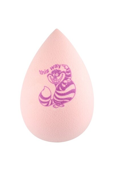 Essence Buretel de makeup colour-changing, Disney Alice in Wonderland,