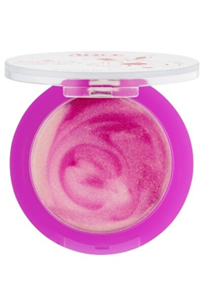 Essence pH-reactive balm for lips and cheeks, Disney Alice in Wonderland, Essence, 3.6 g