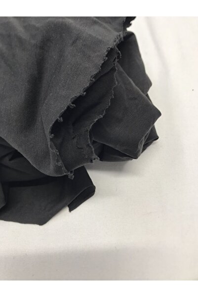 Yiğit Kumaş Single Jersey Fabric, Piece 90X180 cm Smoked Color