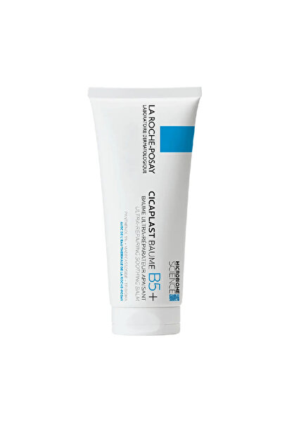 NONAMEE La Roche-Posay Cicaplast Baume B5+ Moisturizing Soothing Balm 100 ml