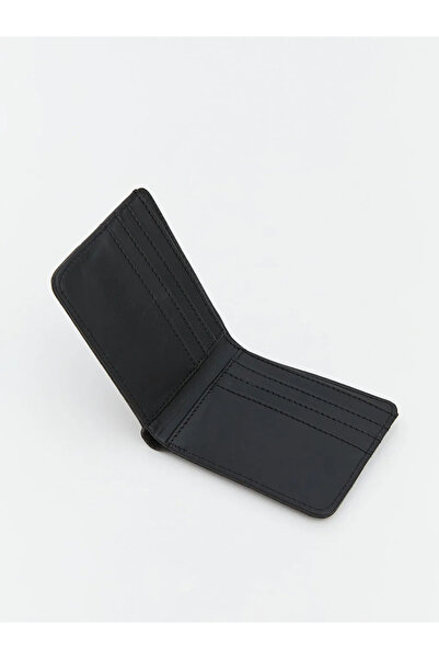 LC Waikiki Leather Look Men's Wallet