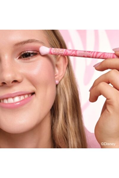 Essence Blending brush for eyeshadow, Disney Alice in Wonderland,