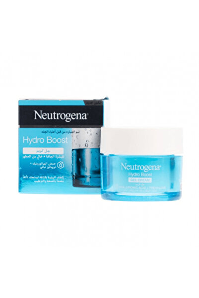 Neutrogena Hydro Boost Gel Cream 50ml