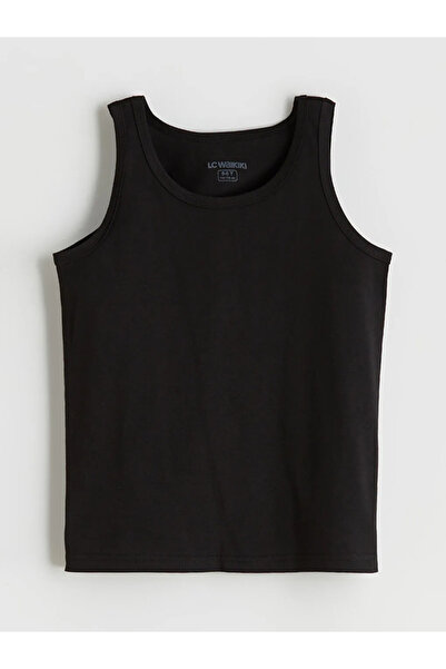 LC Waikiki Bicycle Collar Boy's Singlet