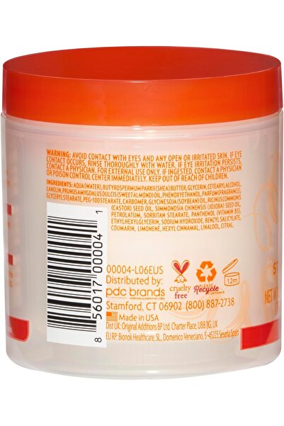 Cantu Grow Strong Strengthening Treatment, 6 oz