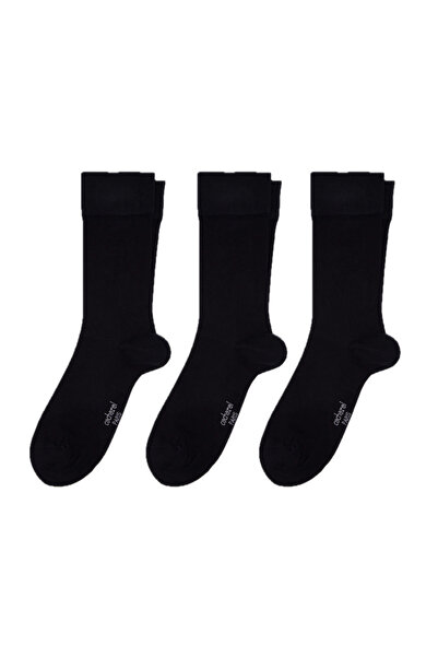 Cacharel 3-Piece Men's Socks