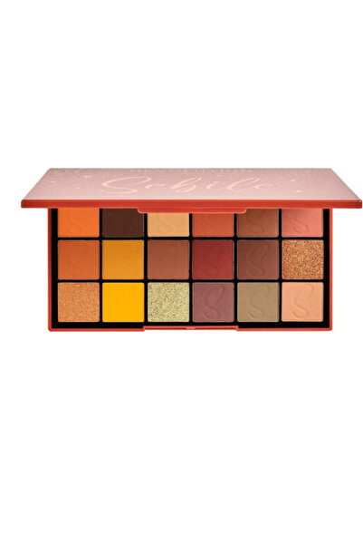 Revolution Far paleti