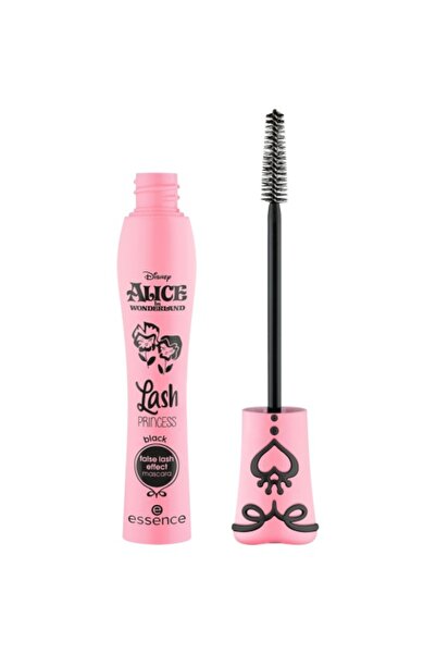 Essence Mascara Disney Alice in Wonderland Lash PRINCESS false lash effect, Essence, 12 ml